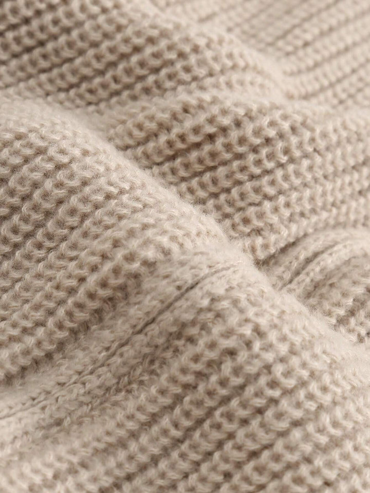 CLEA™ | Cardigan zippé