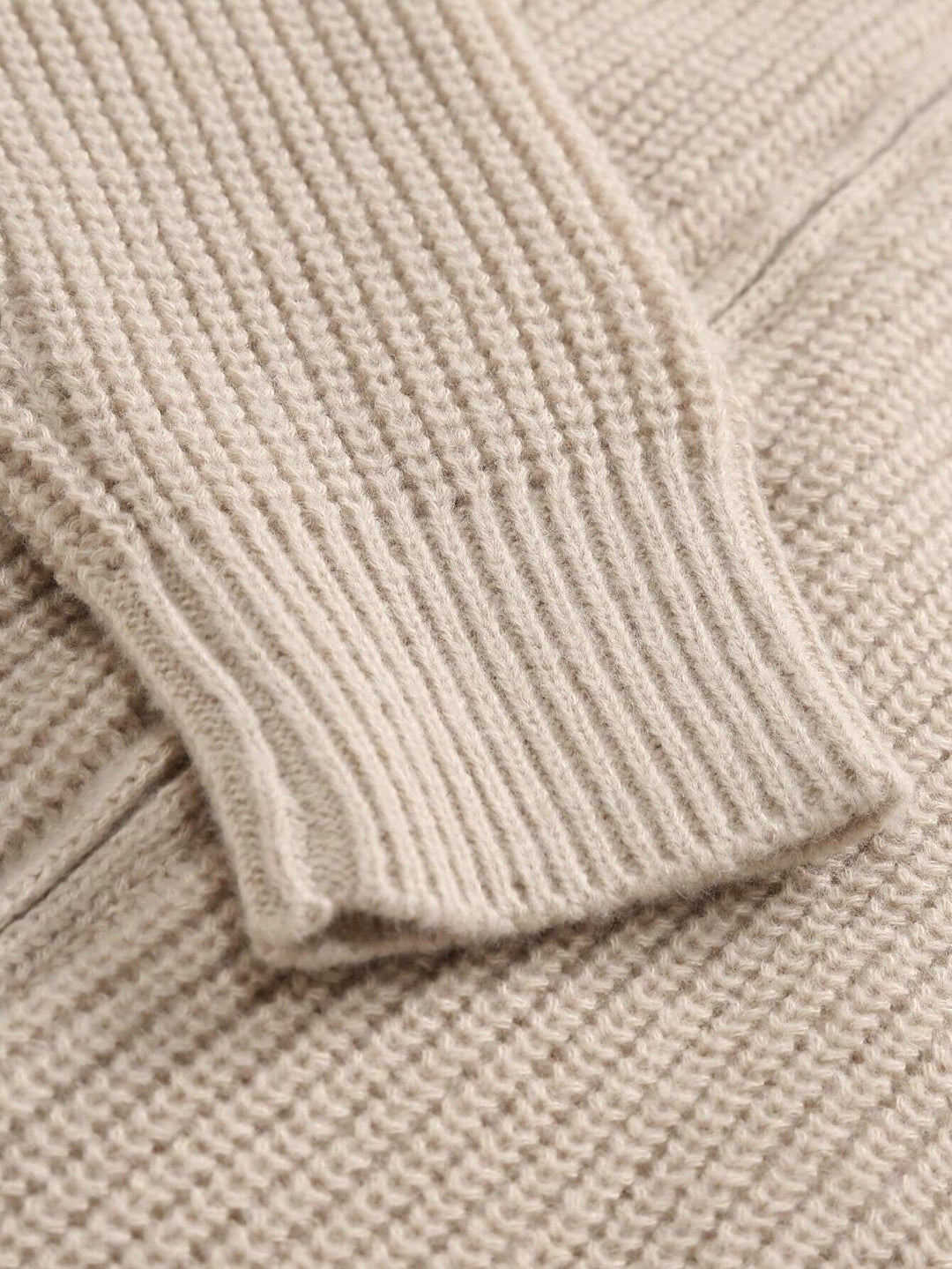 CLEA™ | Cardigan zippé