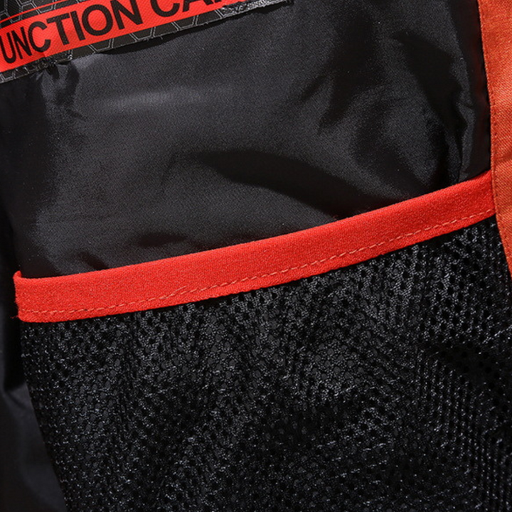 Evan | Veste Prestige d’Hiver