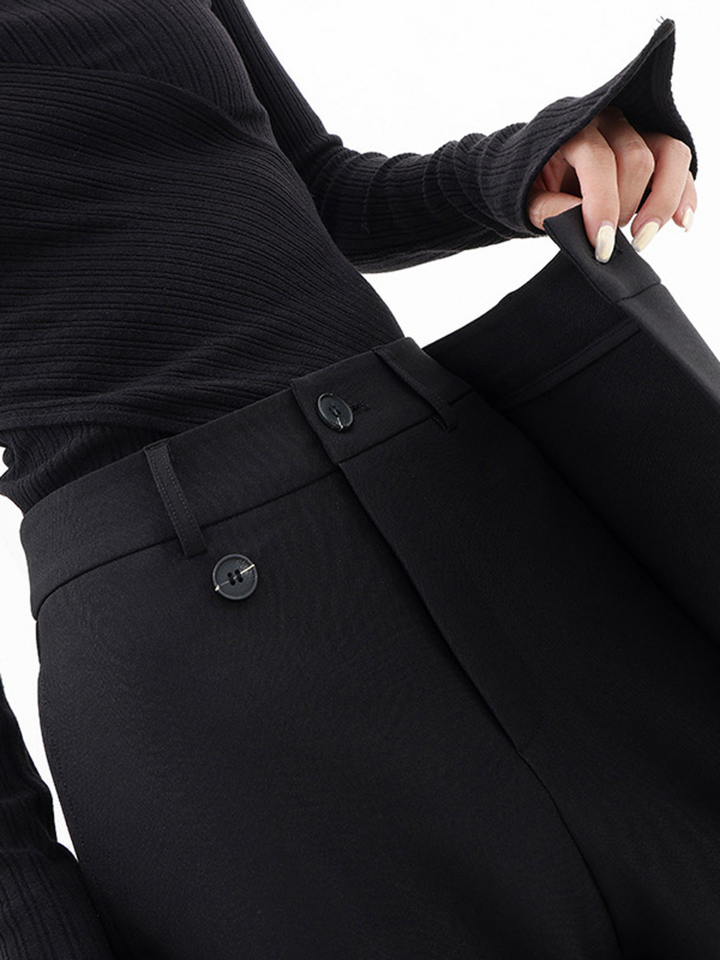 Clea™ | Pantalons Confortables et Amples
