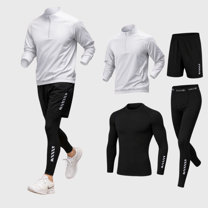 Clea™ Fit Collection – Conçue pour bouger avec vous