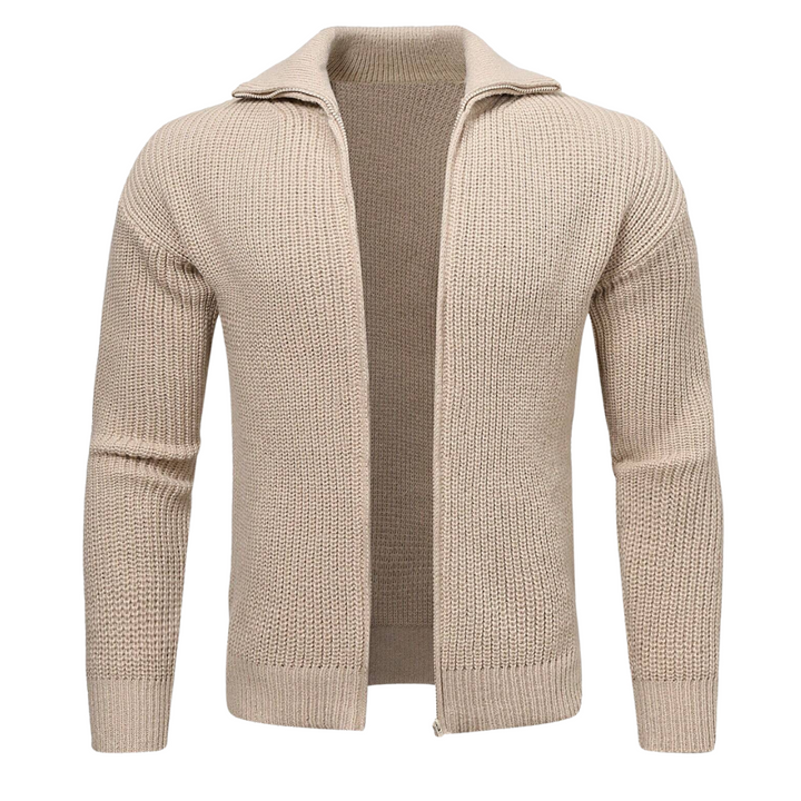CLEA™ | Cardigan zippé