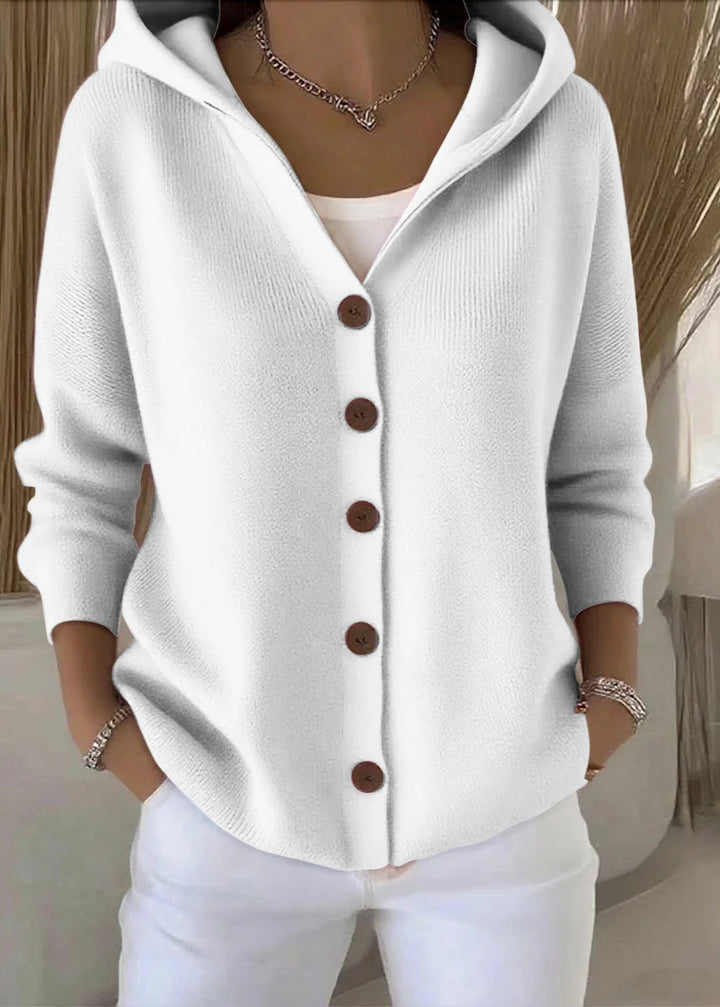 Clea™ | Cardigan élégant