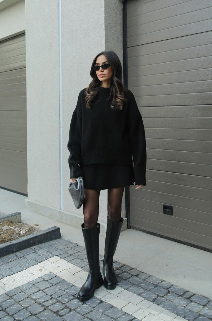 Lara | Ensemble d’automne